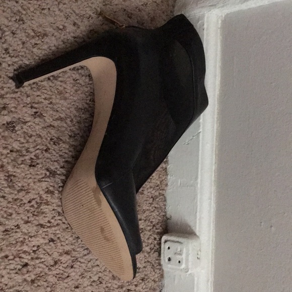 BCBG Booties - Picture 5 of 5